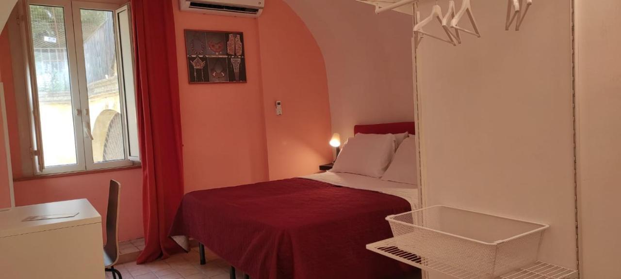 Sansevero La Ca De Pitor Bed & Breakfast Napoli Exterior foto