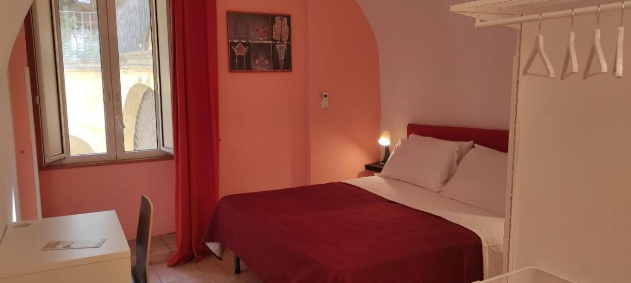 Sansevero La Ca De Pitor Bed & Breakfast Napoli Exterior foto