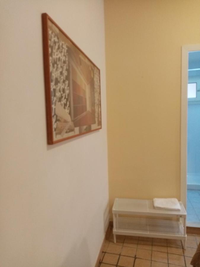 Sansevero La Ca De Pitor Bed & Breakfast Napoli Exterior foto